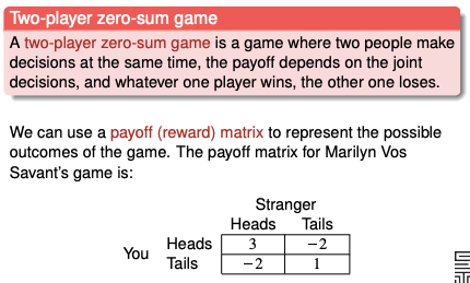 zero-sum-game-two-player